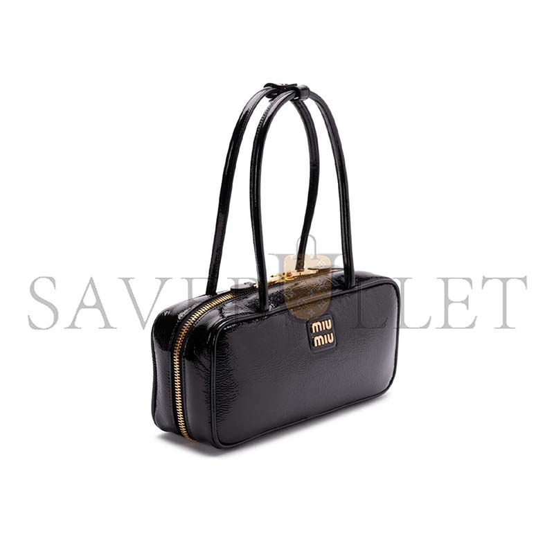 MIU MIU BEAU TOTE BAG 5BB173 (27*12*9cm)